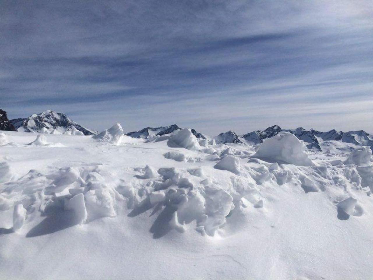 Amber Ski-In/Out Hotel & Spa Saas-Fee Luaran gambar
